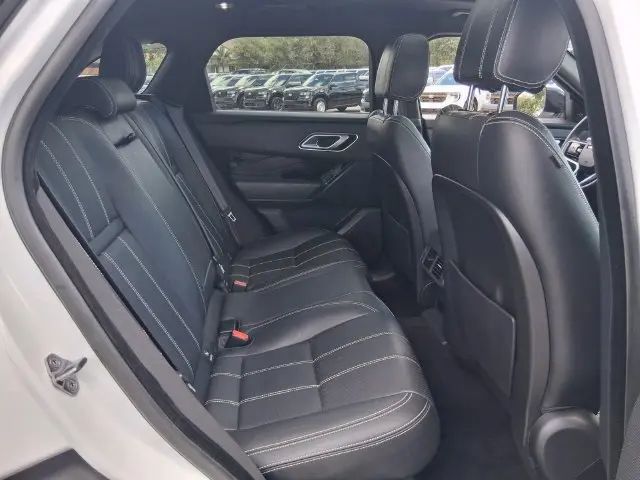 2021 Land Rover Range Rover Velar - $23,905