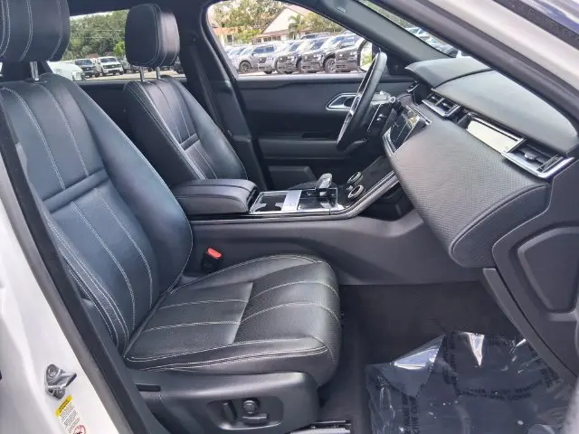 2021 Land Rover Range Rover Velar - $23,905