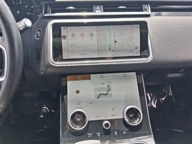 2021 Land Rover Range Rover Velar - $23,905