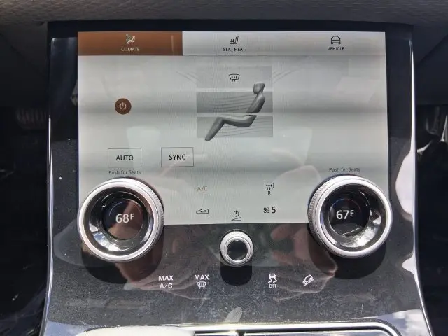 2021 Land Rover Range Rover Velar - $23,905
