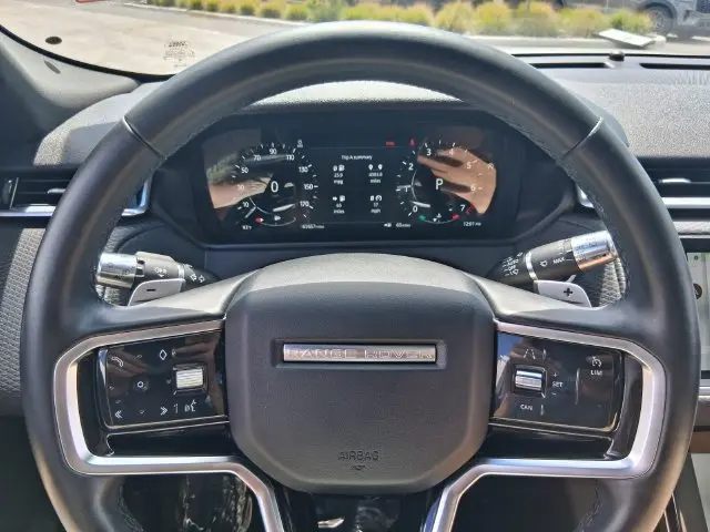 2021 Land Rover Range Rover Velar - $23,905