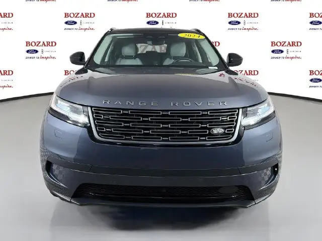 2024 Land Rover Range Rover Velar - $31,000