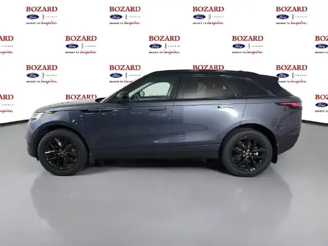 2024 Land Rover Range Rover Velar - $31,000