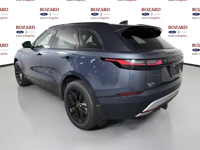 2024 Land Rover Range Rover Velar - $31,000