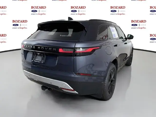 2024 Land Rover Range Rover Velar - $31,000
