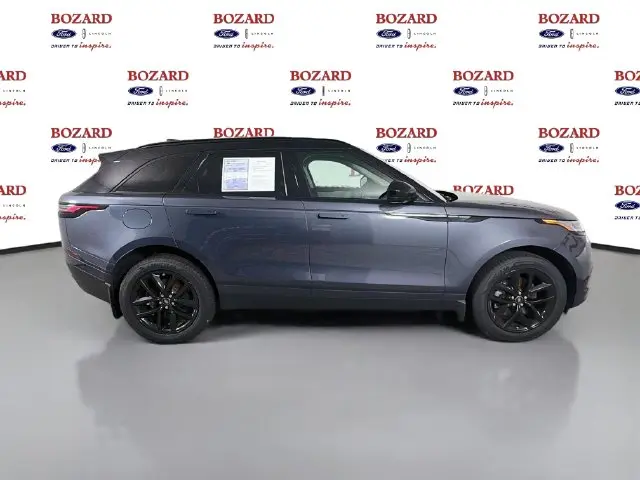 2024 Land Rover Range Rover Velar - $31,000