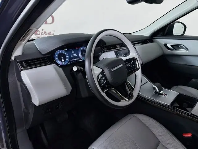 2024 Land Rover Range Rover Velar - $31,000