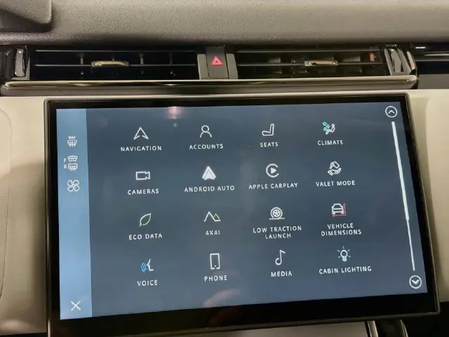 2024 Land Rover Range Rover Velar - $31,000