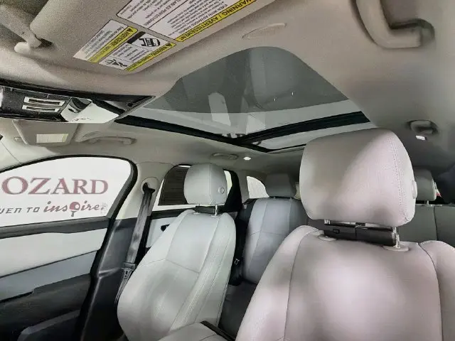 2024 Land Rover Range Rover Velar - $31,000