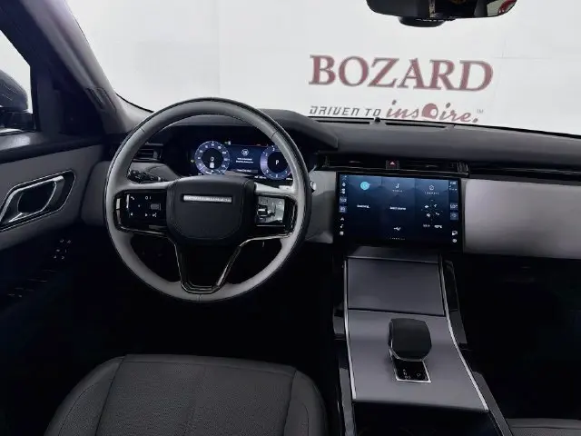 2024 Land Rover Range Rover Velar - $31,000
