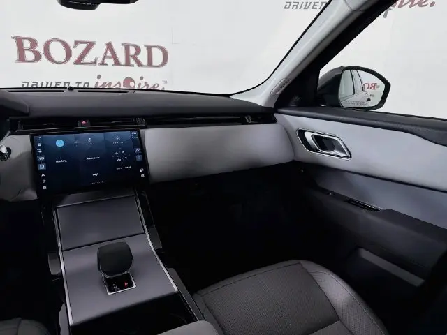 2024 Land Rover Range Rover Velar - $31,000