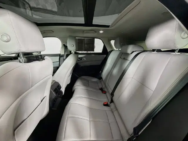 2024 Land Rover Range Rover Velar - $31,000