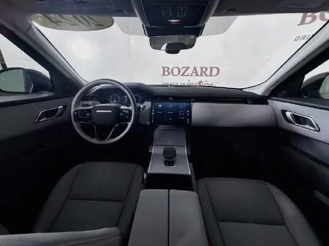 2024 Land Rover Range Rover Velar - $31,000