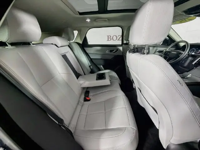 2024 Land Rover Range Rover Velar - $31,000