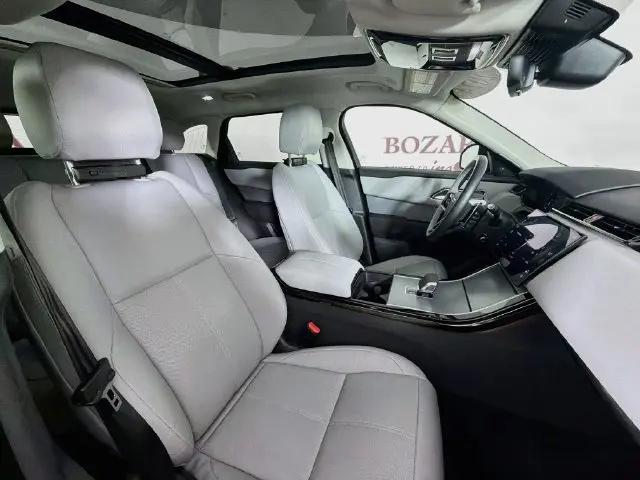 2024 Land Rover Range Rover Velar - $31,000