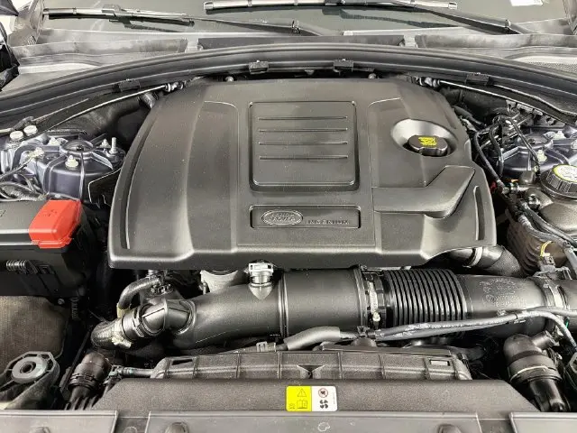 2024 Land Rover Range Rover Velar - $31,000