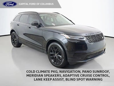 2024 Land Rover Range Rover Velar AWD P250 S 4DR SUV