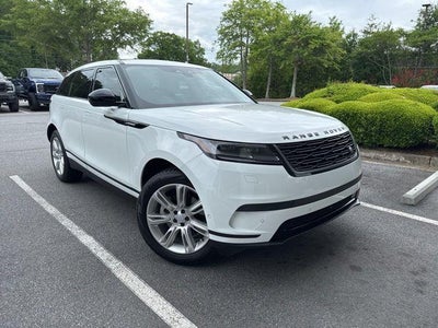 Photo of a 2025 Land Rover Range Rover Velar AWD P250 S 4DR SUV for sale