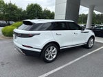 2025 Range Rover Velar Thumbnail 4