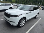 2025 Range Rover Velar Thumbnail 7