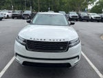 2025 Range Rover Velar Thumbnail 8