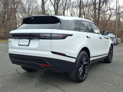 Photo of a 2026 Land Rover Range Rover Velar AWD P250 S 4DR SUV for sale