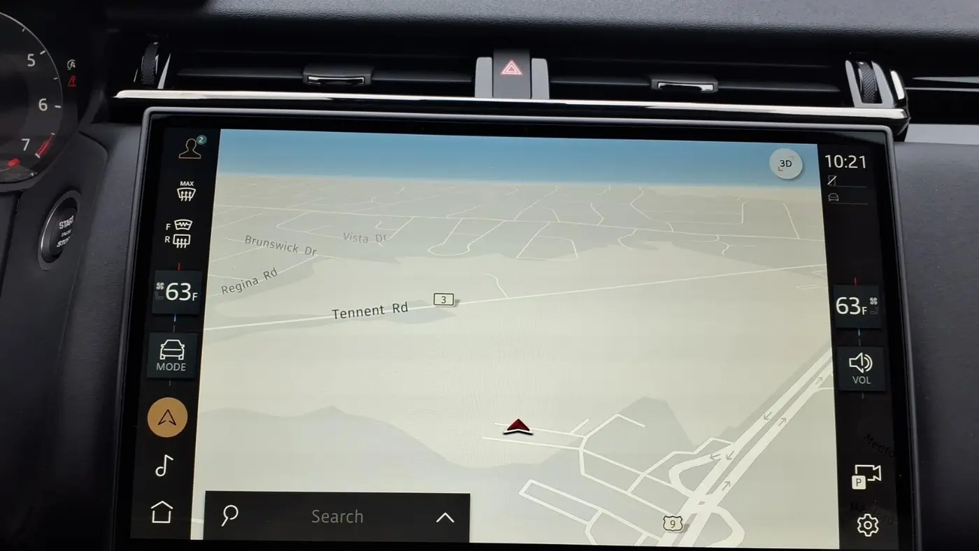 2026 Land Rover Range Rover Velar P250 S