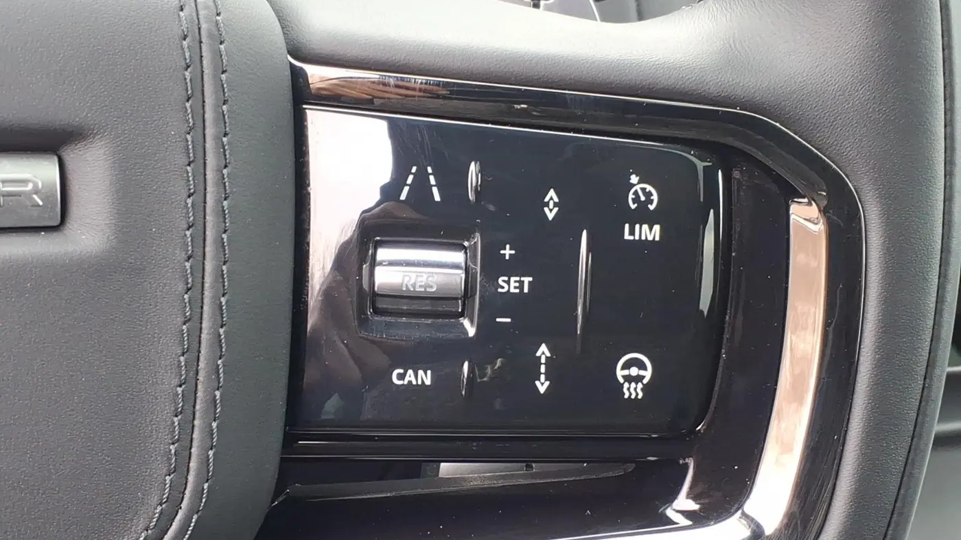 2026 Land Rover Range Rover Velar P250 S