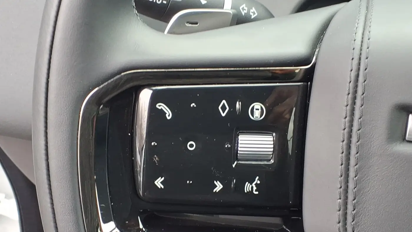 2026 Land Rover Range Rover Velar P250 S