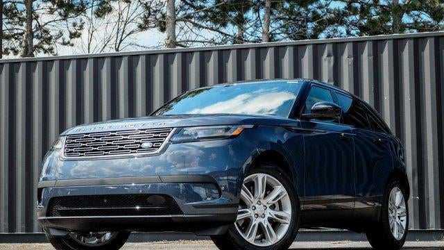 Preowned 2026 Land Rover Range Rover Velar P250 S for Sale