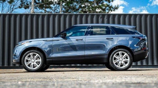 2026 Land Rover Range Rover Velar P250 S