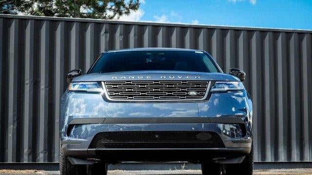 2026 Land Rover Range Rover Velar P250 S