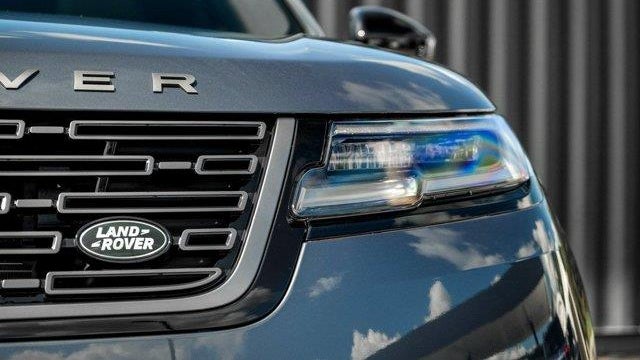 2026 Land Rover Range Rover Velar P250 S