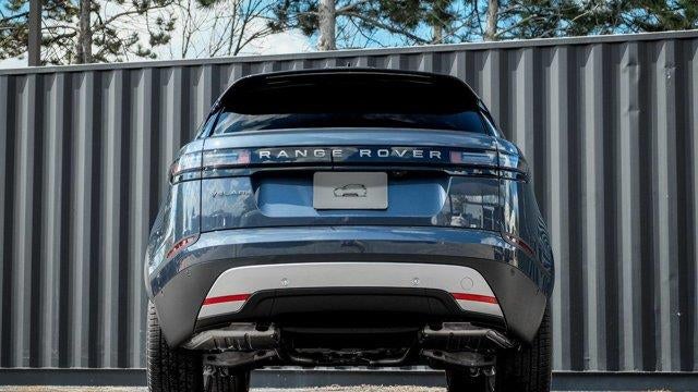 2026 Land Rover Range Rover Velar P250 S