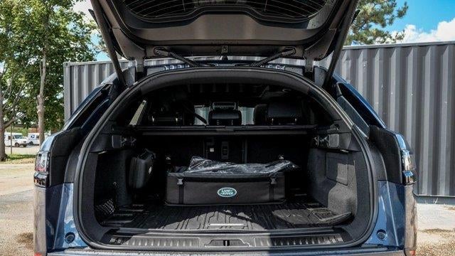 2026 Land Rover Range Rover Velar P250 S