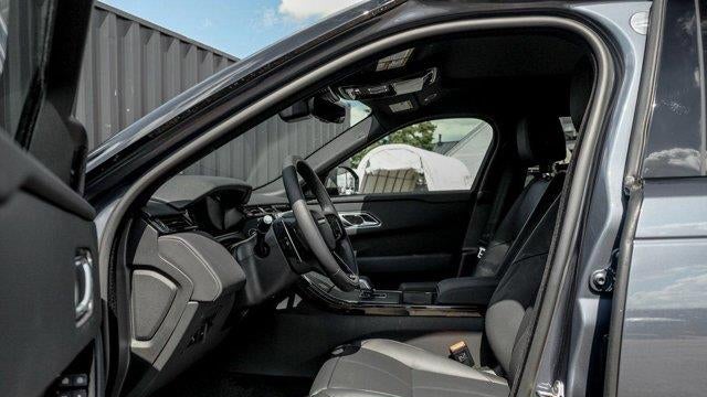 2026 Land Rover Range Rover Velar P250 S