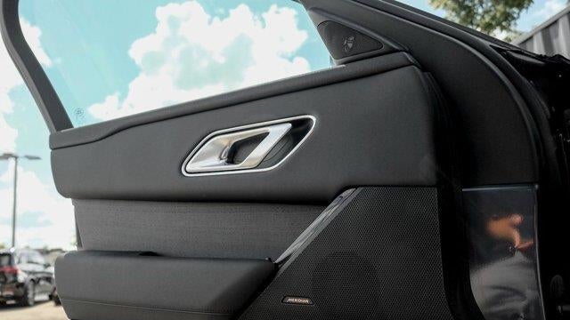 2026 Land Rover Range Rover Velar P250 S