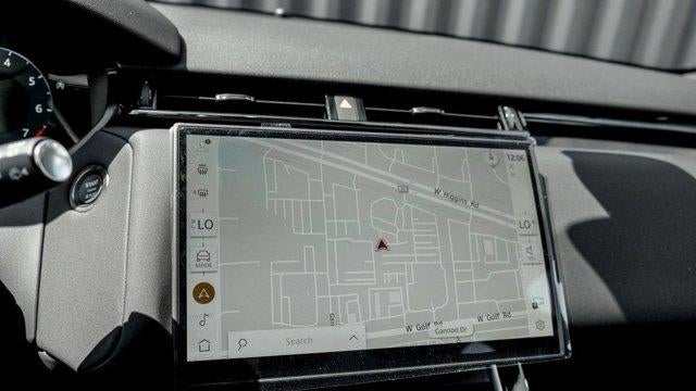 2026 Land Rover Range Rover Velar P250 S