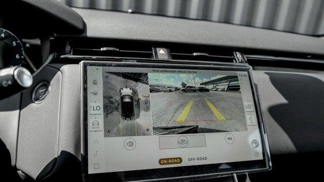 2026 Land Rover Range Rover Velar P250 S