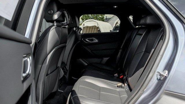 2026 Land Rover Range Rover Velar P250 S