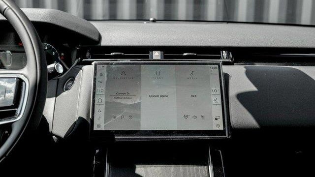 2026 Land Rover Range Rover Velar P250 S