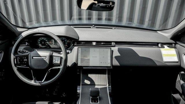 2026 Land Rover Range Rover Velar P250 S