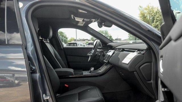 2026 Land Rover Range Rover Velar P250 S