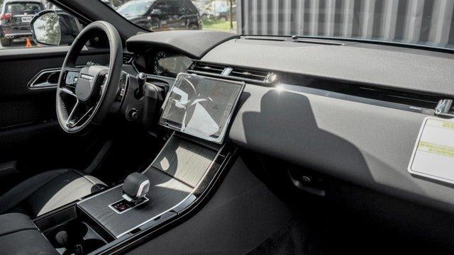 2026 Land Rover Range Rover Velar P250 S
