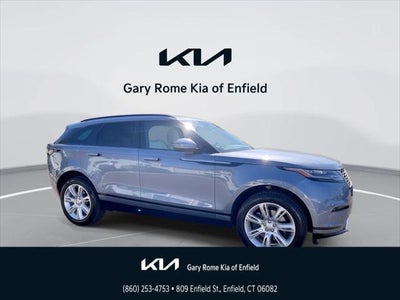 2023 Land Rover Range Rover Velar AWD P250 S 4DR SUV