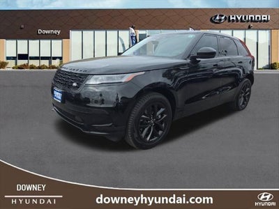 2024 Land Rover Range Rover Velar AWD P250 S 4DR SUV