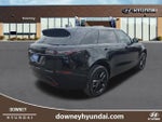 2024 Range Rover Velar Thumbnail 5