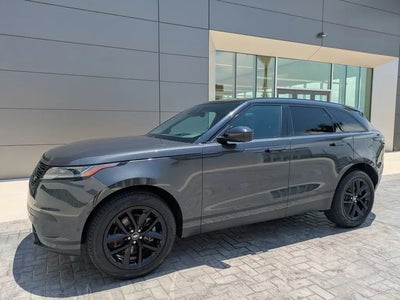 Photo of a 2025 Land Rover Range Rover Velar AWD P250 S 4DR SUV for sale