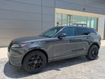 2025 Range Rover Velar Thumbnail 2