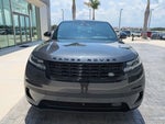 2025 Range Rover Velar Thumbnail 3